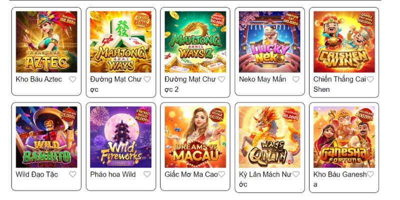 Tựa game nổ hũ New88 đáng chơi nhất 2024