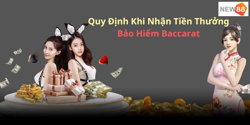 Quy định việc nhận thưởng khuyến mãi từ nhà cái New88