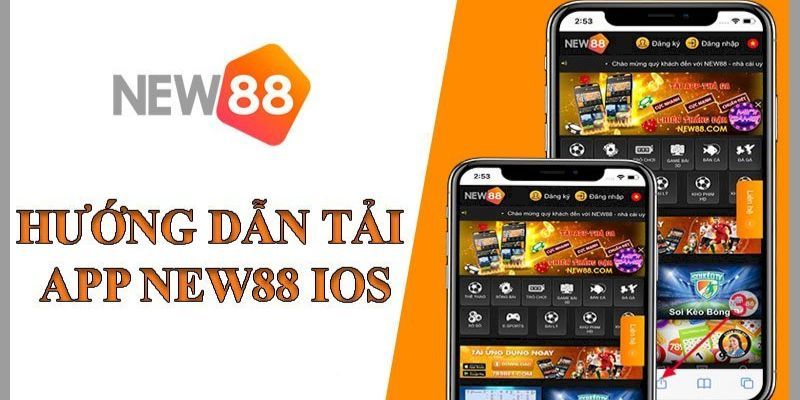  Tải ứng dụng về máy IOS siêu đơn giản