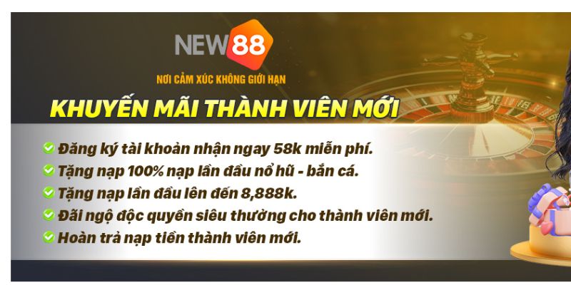 Bỏ túi lưu ý quan trọng với các ưu đãi thành viên mới