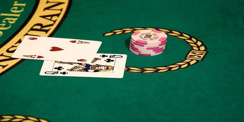 Cá lá bài Bull casino được sắp xếp theo thứ tự từ lớn đến nhỏ