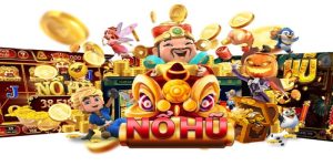 Nổ Hũ Vip Club - Sân chơi trực tuyến hấp dẫn mang đến cơ hội săn thưởng lớn