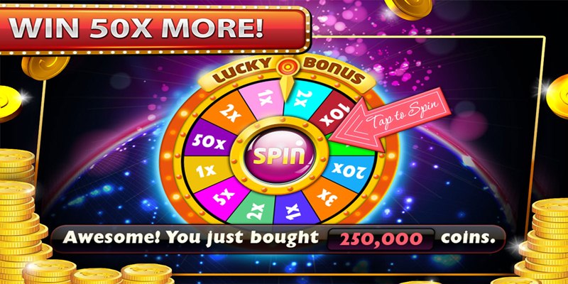 Cược thủ không nên bỏ qua các tính năng đặc biệt khi chơi slot game