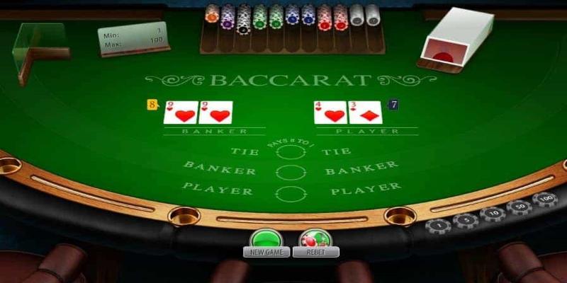 Kinh nghiệm hay áp dụng cho thành viên tham gia giải trí cùng game Baccarat