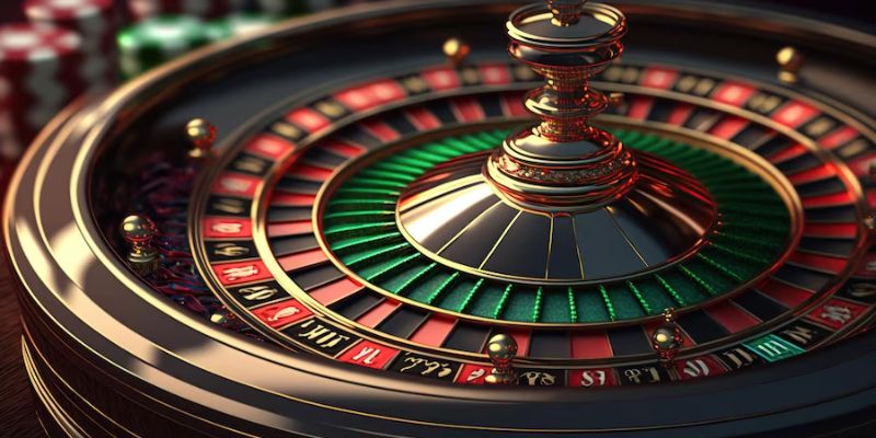 Lợi ích to lớn của việc tìm hiểu và áp dụng mẹo chơi Roulette