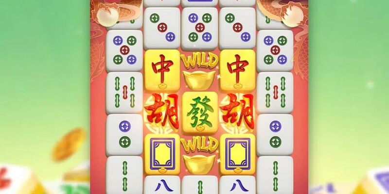 Hướng dẫn nhận thưởng nổ hũ thần Mahjong