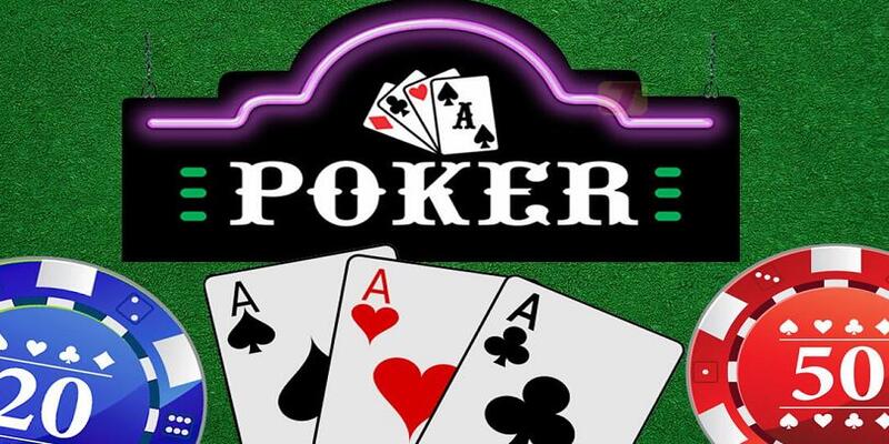 Đôi nét về bài Poker